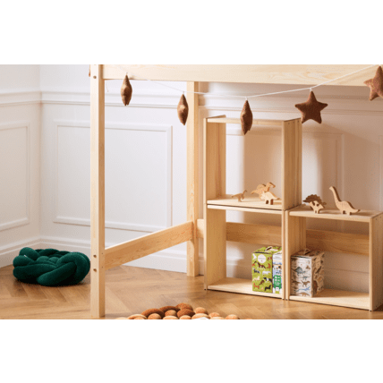 Avis Lit Mezzanine Dakar Premium Mon Lit Cabane 8