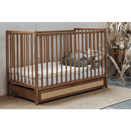 Avis Lit bébé Boho Mon Lit Cabane 8