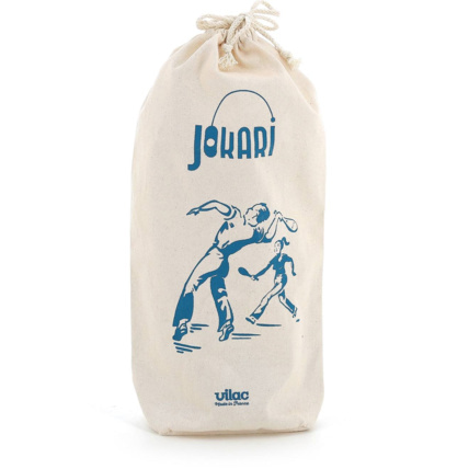 Avis Jokari bois massif en sac VILAC 5