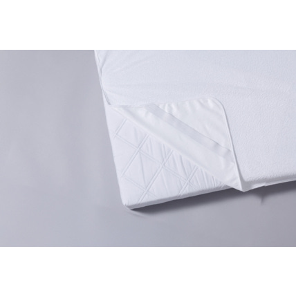 Avis Protège Matelas Imperméable Rizo Mon Lit Cabane 1