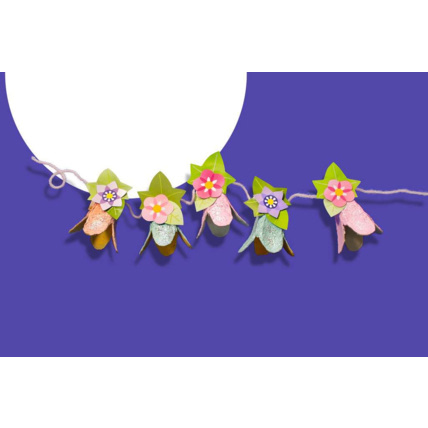 Avis EcoCreate - Mini - Unicorn Party / Fête d'anniversaire - de 6 ans RAVENSBURGER 6