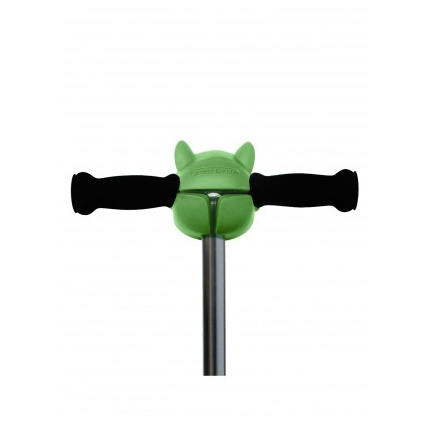 Avis Tête de trottinette Dinosaure Micro Mobility 4