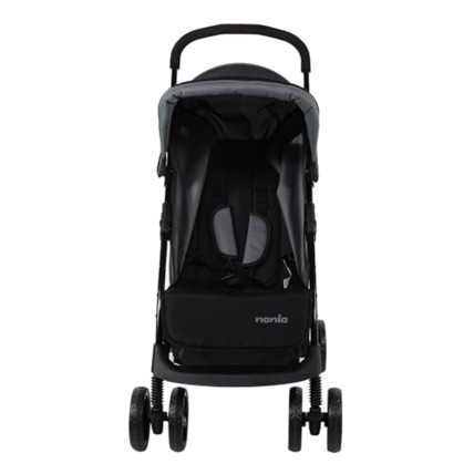 Avis Poussette TEXAS 2 en 1 + siège auto i-Size BEONE Nania 3