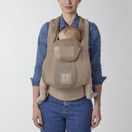 Avis Porte-bébé COŸA CYBEX 1