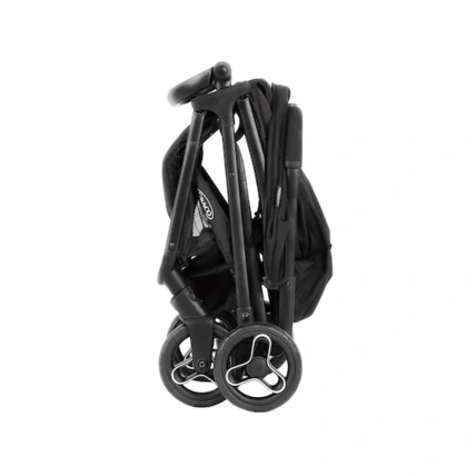 Avis Poussette Myavo™ GRACO 9