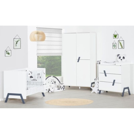 Avis Armoire 1 grande et 2 petites portes Graphic Sauthon 2