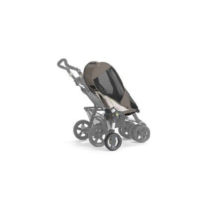 Avis Pare-soleil pour Sidecar Buggypod REVELO 1