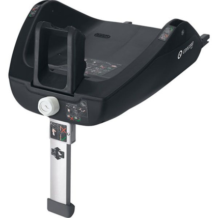 Concord isofix base top