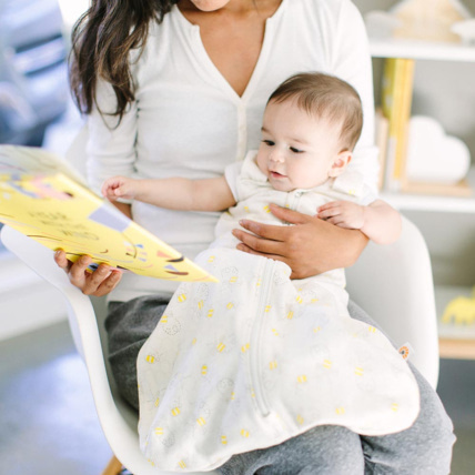 Avis Gigoteuse Ergobaby 4