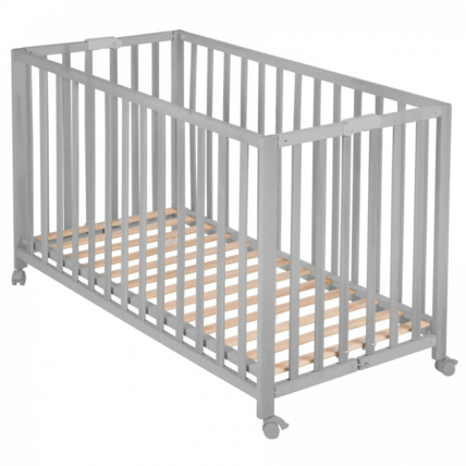 Avis Lit pliant enfant fold up ROBA 3