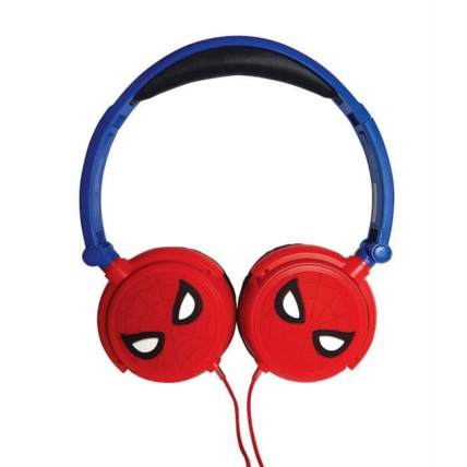 Avis Casque Stéréo Spiderman LEXIBOOK 4