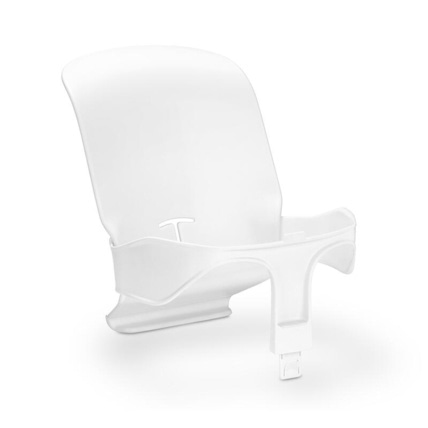 Avis Réducteur de chaise haute Highchair Baby Seat Hauck 1