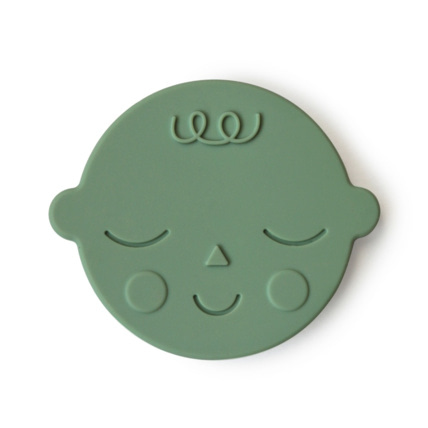 Avis Anneau de dentition Face MUSHIE 1