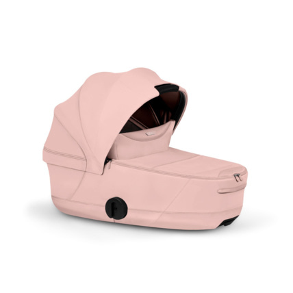 Avis Nacelle pliable poussette Mios 4 / Coya 2 CYBEX 4