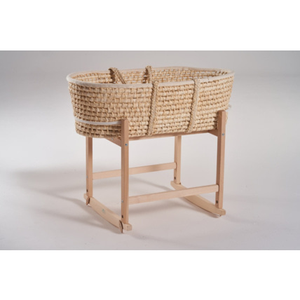 Avis Support à Bascule pour Couffin Mon Lit Cabane 5