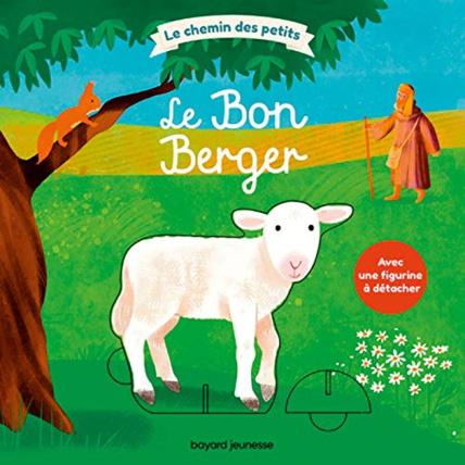 Avis Le bon Berger BAYARD JEUNESSE 1