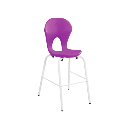 Avis Chaise coque junior easy Wesco 3