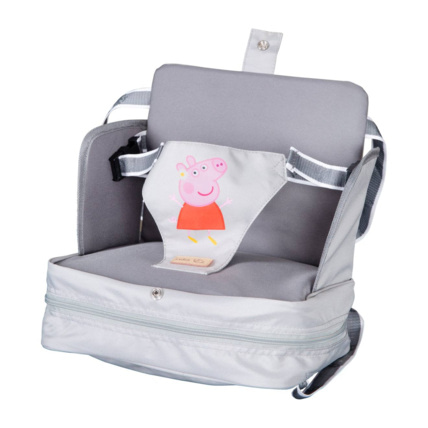 Avis Réhausseur de chaise ROBA 1