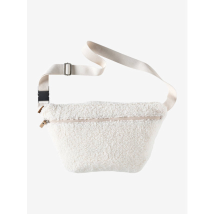 Avis Sac banane XXL en sherpa Vertbaudet 3
