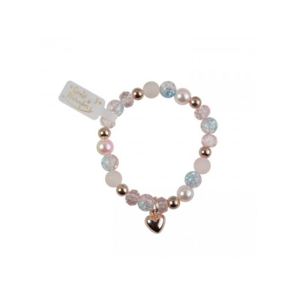 Avis Bracelet sweet heart GREAT PRETENDERS 1