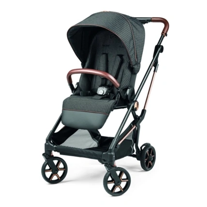 Avis poussette 2025 peg perego