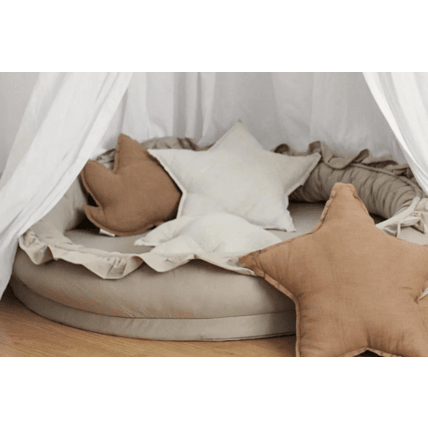 Avis Cocon en lin (sans volants) Mon Lit Cabane 7