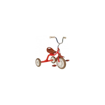 Avis Tricycle Super Touring Italtrike 3