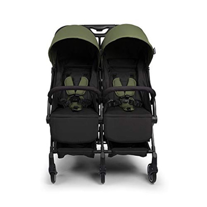 Avis Poussette Double Adige BANINNI 6