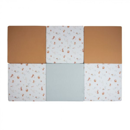 Avis Maxi tapis malin Little Farmer TINEO 2