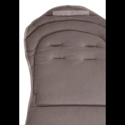 Avis Assise pour poussette Whizz Red Castle 1