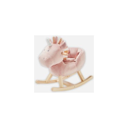Bascule Lina la Licorne NOUKIE S Comparateur Avis Prix