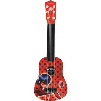 Avis Ma Première Guitare LEXIBOOK 3