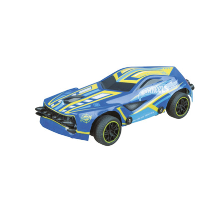 Avis Véhicule télécommandée Hot Wheels Urban Agent MONDO 1