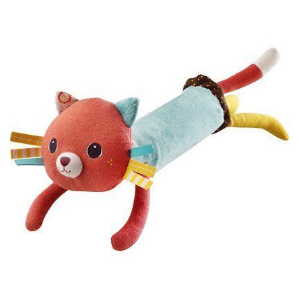 Avis Hochi-Hochet Pouet Pouet - Colette Le Chat Lilliputiens 1