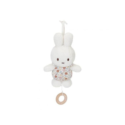 Avis Boîte à musique Miffy LITTLE DUTCH 1