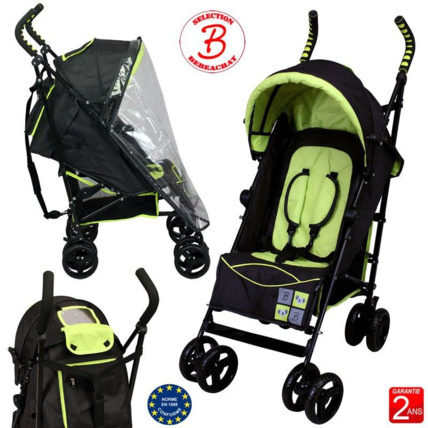 Poussette canne bebeachat cheap