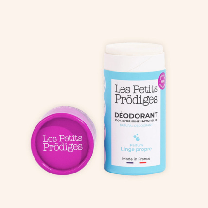 Avis Le Déodorant 48h Les Petits Prödiges 3