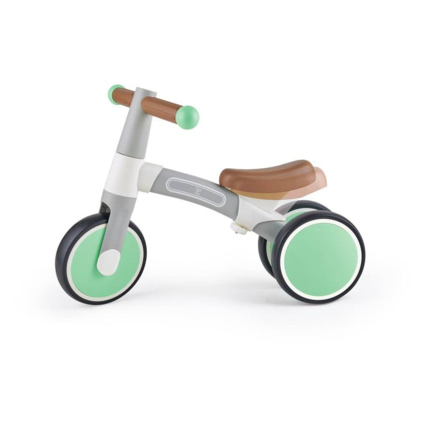Avis Tricycle HAPE 1
