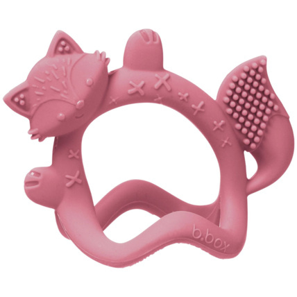 Avis Anneau de dentition bracelet b.box for kids 1