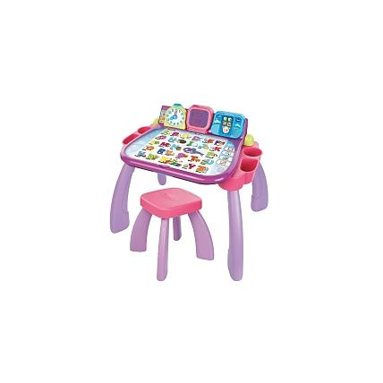 Avis Magibureau 3 en 1 VTech 1