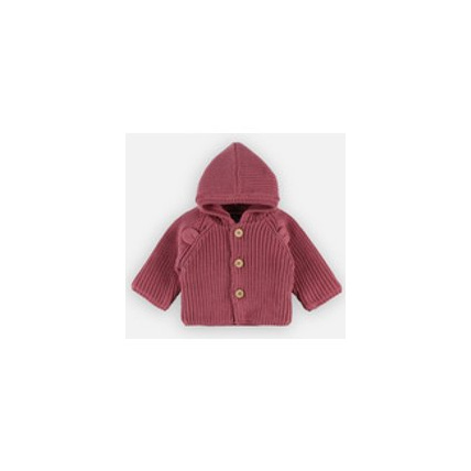 Avis Mantelet en tricot NOUKIE'S 5