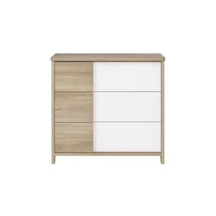 Avis Commode 3 tiroirs Sacha GALIPETTE 1