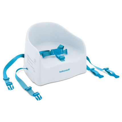 Avis Rehausseur de chaise babycare 1