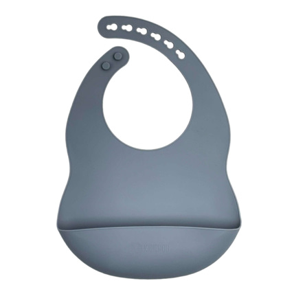 Avis Bavoir ajustable en silicone Chiara KIDICHOU 4