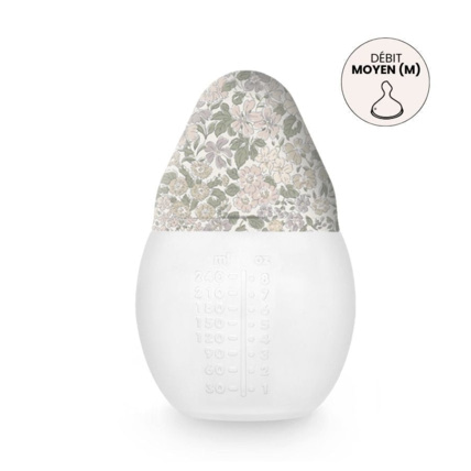 Avis Biberon anti-colique 240 ml 0m+ Élhée 20