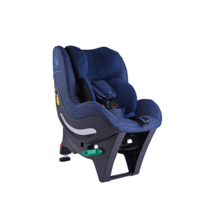 Avis Siège auto Sky 2.0 AVIONAUT 5