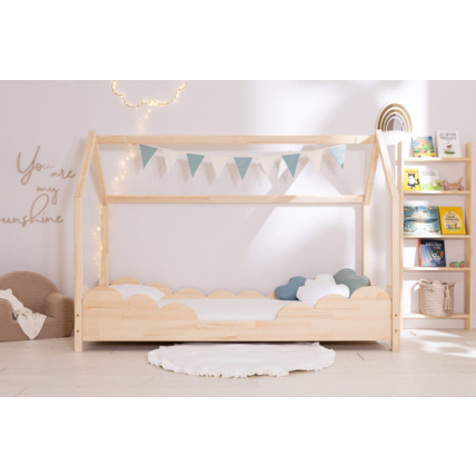 Avis Lit Cabane Nuage Mon Lit Cabane 1