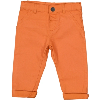 Avis Pantalon bébé ZEEMAN 1