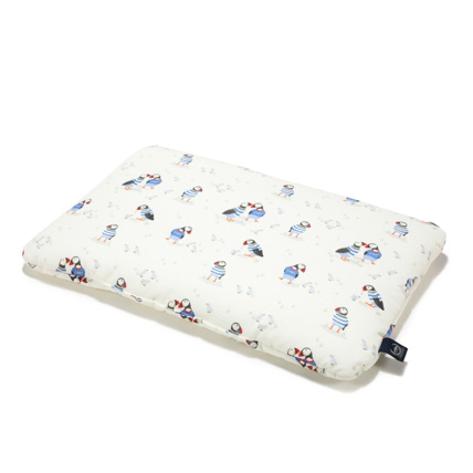Avis Oreiller en coton Puffin La Millou 1