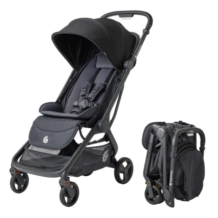 Avis Poussette Metro 3 Ergobaby 5